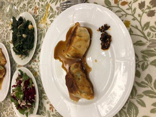 Tibetan Memories at The Good Heart